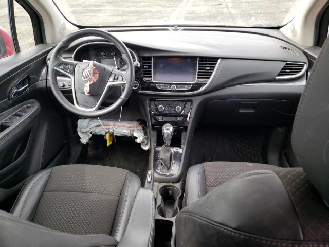 KL4CJ2SB9KB924300 Buick Encore Sport Touring