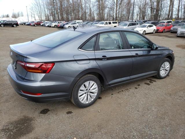 2019 VOLKSWAGEN JETTA S - 3VWCB7BU5KM168908