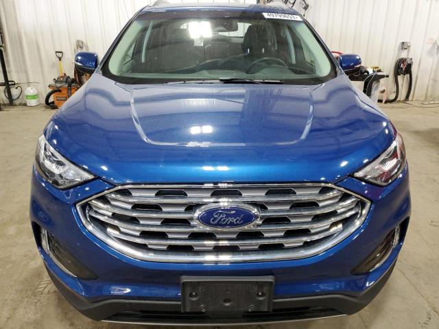 2FMPK4J9XLBA96084 2020 FORD EDGE, photo no. 5