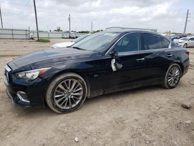 2019 INFINITI Q50 LUXE