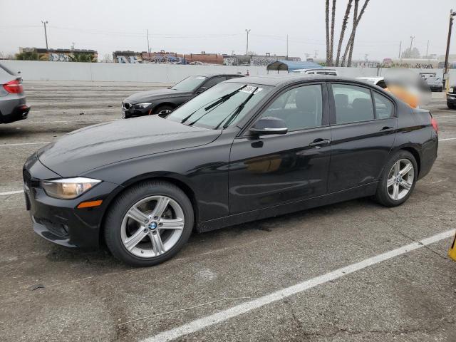 2014 BMW 3 Series 328d