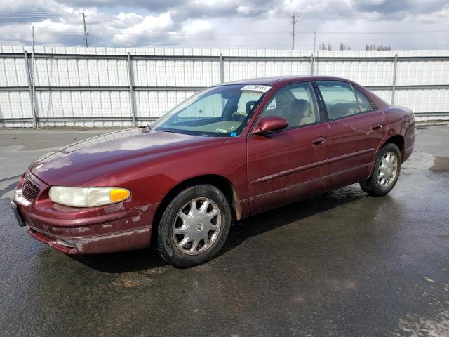 2002 Buick Regal LS