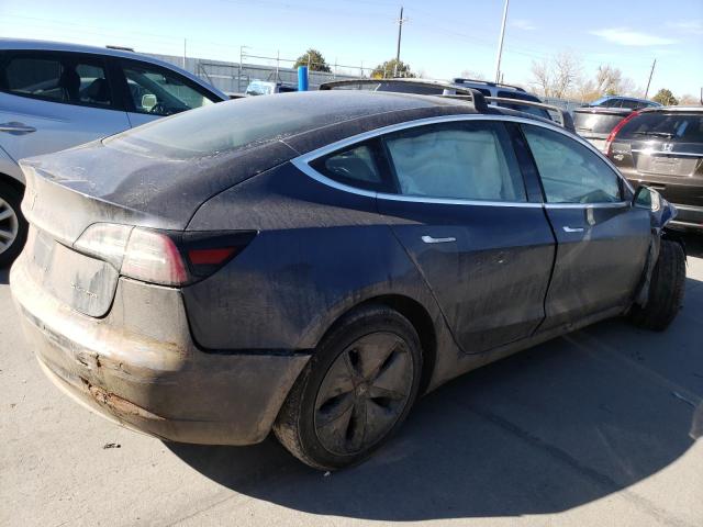 5YJ3E1EB2JF085666 Tesla MODEL 3