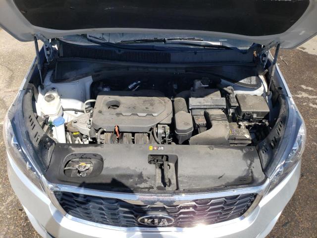 5XYPGDA39LG658053 KIA SORENTO L