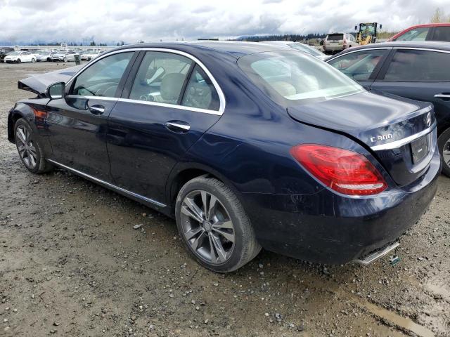 55SWF4KB3GU176372 Mercedes-Benz C 300 4matic