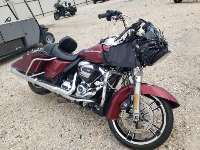 2017 HARLEY-DAVIDSON FLTRXS ROA - 1HD1KTC15HB605974