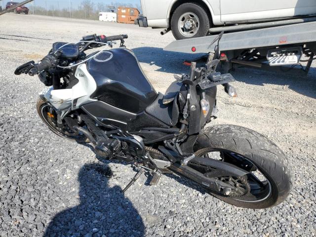 2022 KAWASAKI ZR900 - JKAZR2F16NA037042