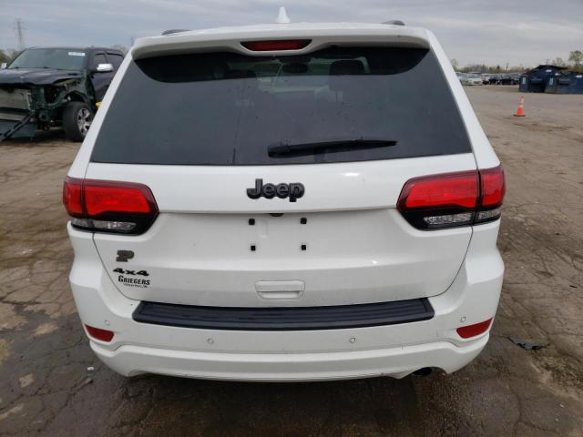 1C4RJFAG8LC233985 Jeep Grand Cherokee Laredo