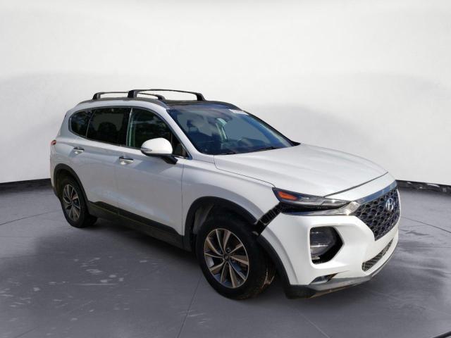 2020 HYUNDAI SANTA FE L - 5NMS5CAD7LH290786