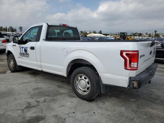 2016 FORD F150 - 1FTMF1CP3GKE32210