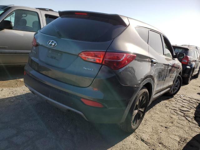 5XYZT3LB3EG202586 Hyundai SANTA FE SPORT