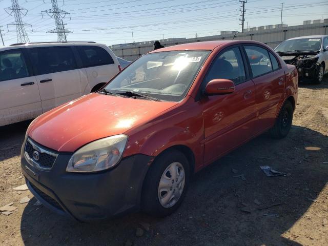 2011 Kia Rio Base