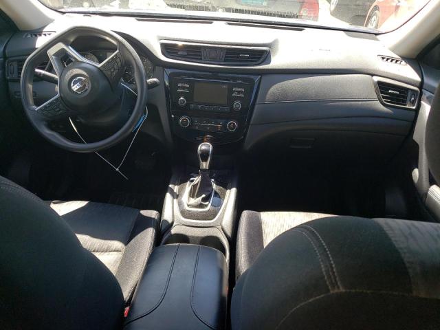JN8AT2MT4HW130808 Nissan ROGUE S