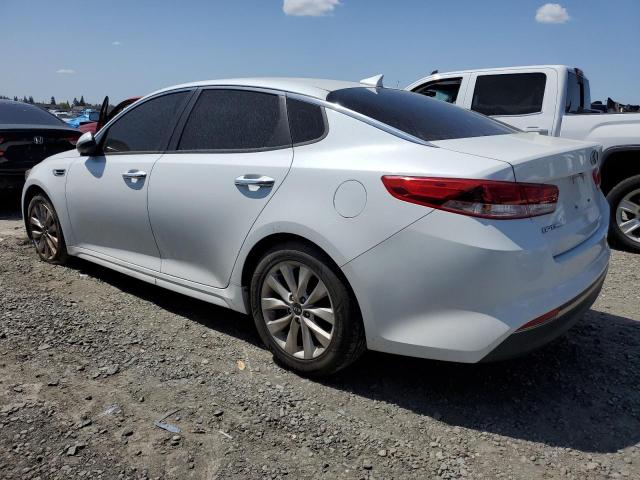 5XXGT4L38GG005412 KIA Optima Lx