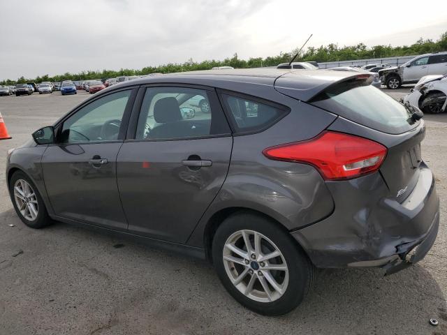 1FADP3K20FL369905 Ford FOCUS SE