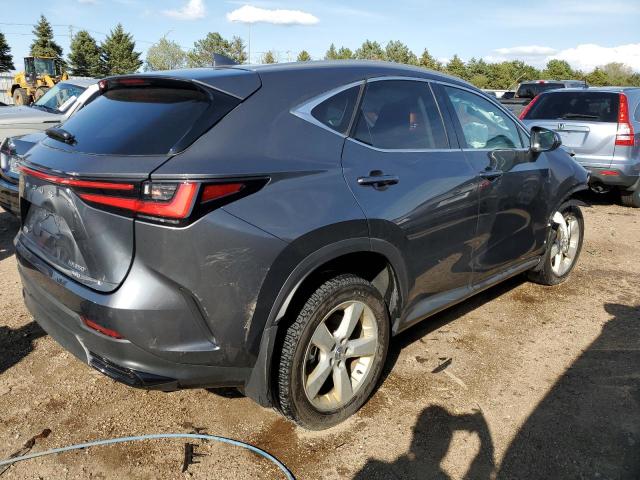 2022 LEXUS NX 250 - 2T2GDCEZ0NC001458
