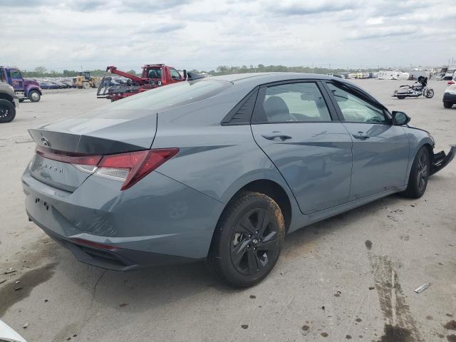 KMHLM4AG3MU092977 Hyundai ELANTRA SEL