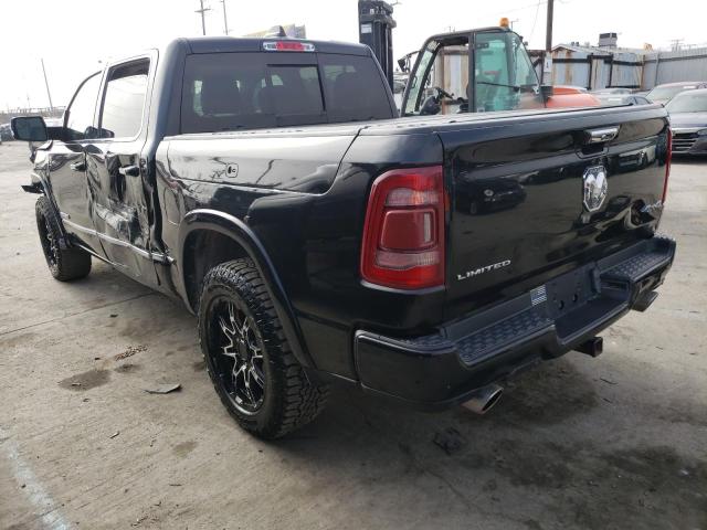 RAM 1500 Limited 2019 1C6SRFHT5KN911258 Image 2