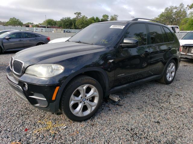 2012 BMW X5 xDrive35i