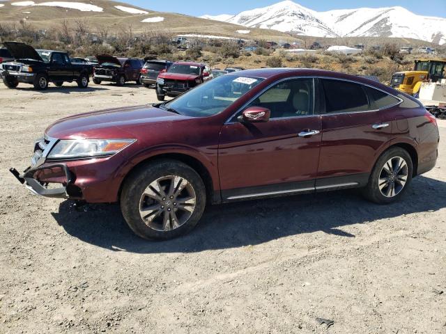 2015 HONDA CROSSTOUR - 5J6TF2H55FL002531