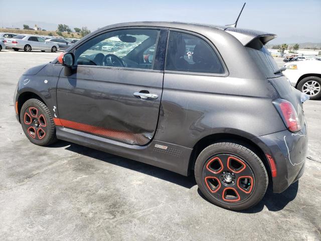 2016 FIAT 500 ELECTR - 3C3CFFGE3GT201585