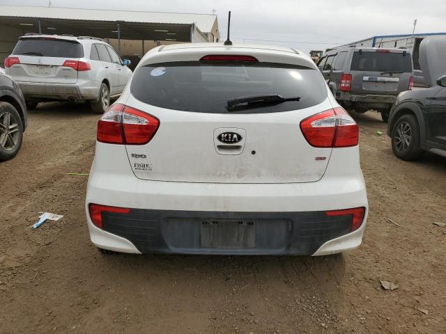 KNADM5A38G6676602 KIA RIO LX