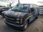 2022 CHEVROLET EXPRESS G2 - 1GCFG29M621169864