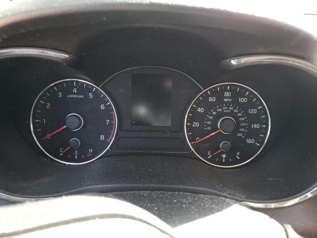 3KPFK4A7XHE061883 KIA FORTE LX