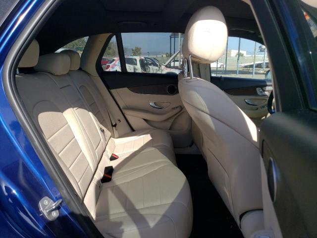 WDC0G4JB0JV087562 Mercedes-Benz GLC 300