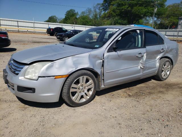 2006 Ford Fusion SE