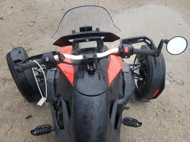 2022 CAN-AM RYKER RALL - 3JB2HEH29NJ001290
