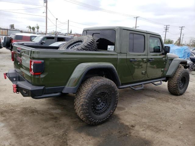 1C6JJTBG4ML577414 Jeep Gladiator Rubicon