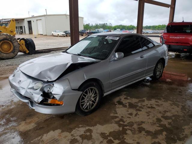 2001 Acura Integra LS