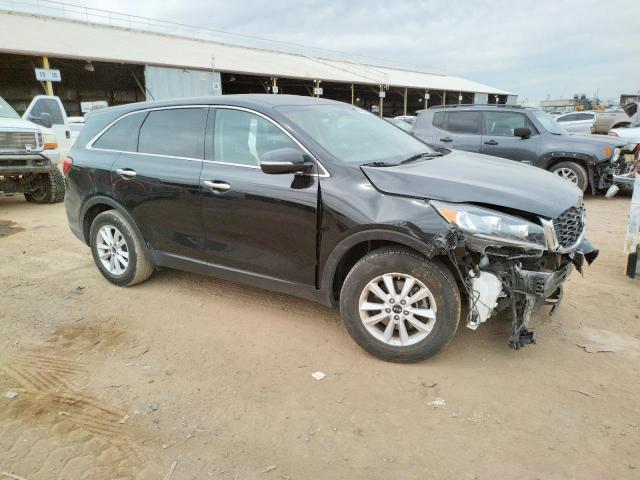 5XYPG4A30LG669751 KIA SORENTO L