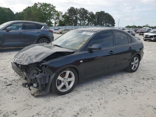 2006 Mazda Mazda3 i