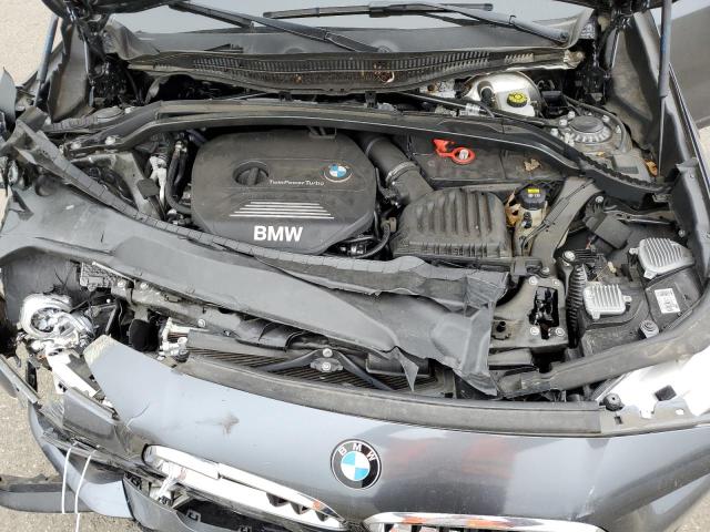 2019 BMW X2 XDRIVE2 - WBXYJ5C52KEF83171