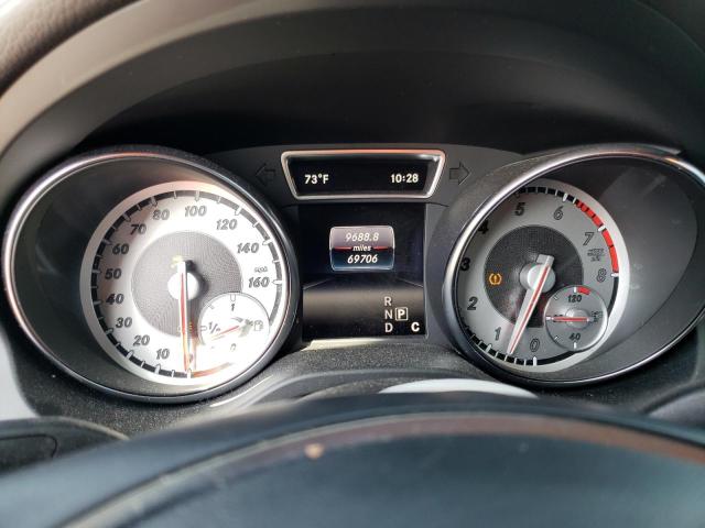 WDDSJ4EB3GN305177 Mercedes-Benz CLA 250