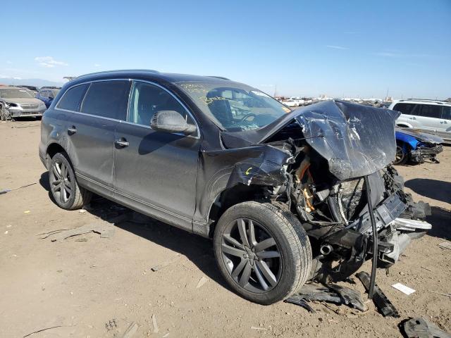 2015 AUDI Q7 TDI PRE - WA1LMAFE4FD031466