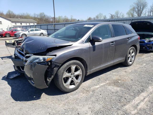 2015 TOYOTA VENZA LE - 4T3BK3BB7FU117582