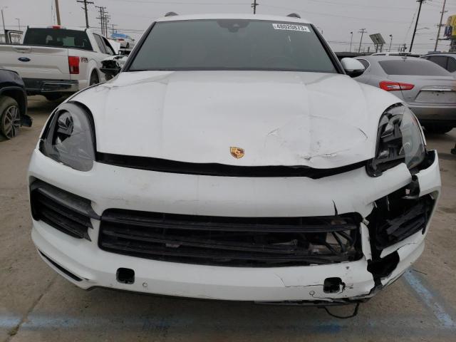 WP1AA2AY7KDA04428 Porsche Cayenne
