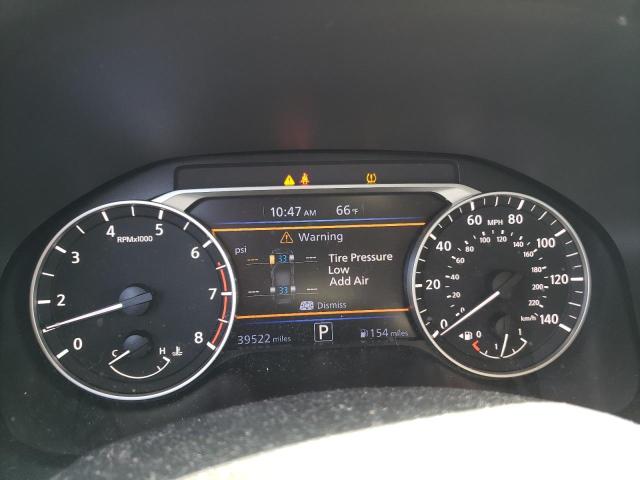 1N4BL4CWXLC139391 Nissan ALTIMA SR