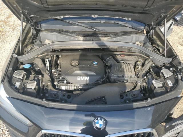 2018 BMW X2 SDRIVE2 WBXYJ3C32JEP75849