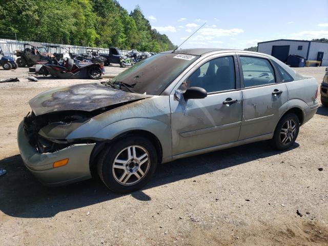 2004 Ford Focus SE Comfort