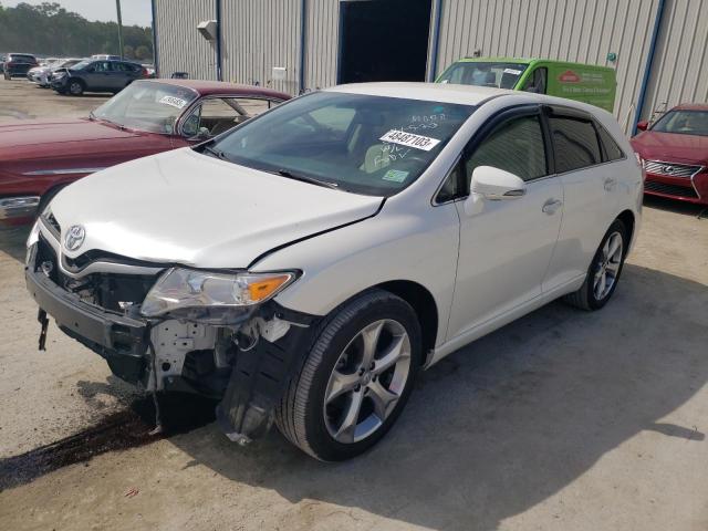 2015 Toyota Venza LE