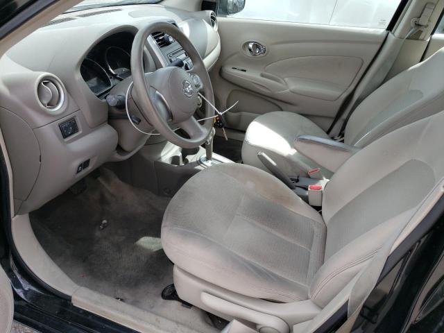 3N1CN7AP5EL825340 Nissan VERSA S