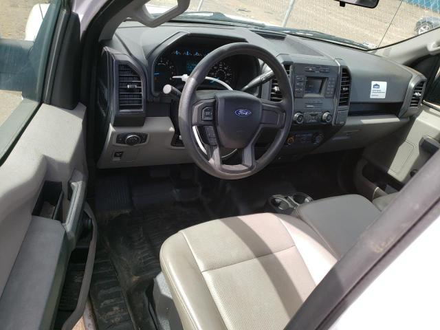 2019 FORD F150 - 1FTMF1CB0KKC41812