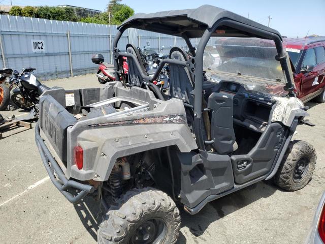 2016 YAMAHA YXE700 E 5Y4AMA3Y1GA100331