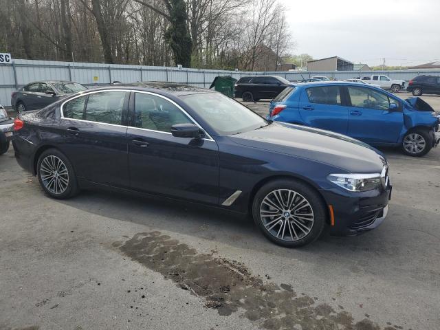 2019 BMW 530 XI - WBAJA7C52KWW23814