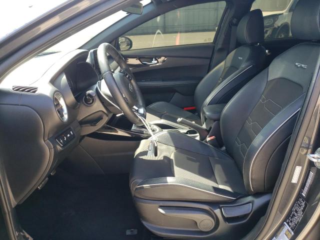 3KPF34AD1LE245489 KIA Forte Gt Line