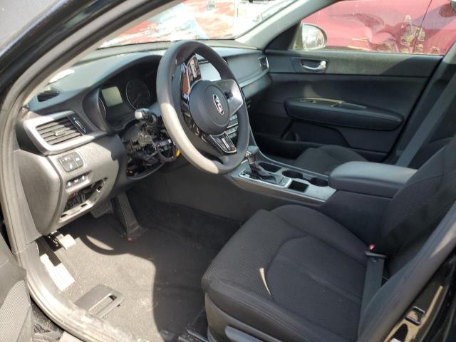 5XXGT4L38LG423222 KIA Optima Lx